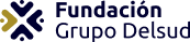 Logo Fundación Grupo Delsud