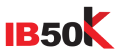 IB50K Logo